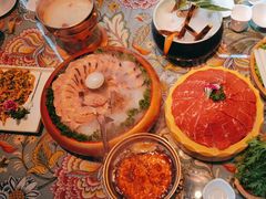-慢丽江·云南野生菌土鸡锅(付家庄店)