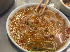 -宴全牛粤来越牛潮汕鲜牛肉火锅(海州万达广场店)