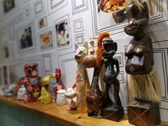 -十面欢腾·海鲜面·台式Bistro(长乐路店)