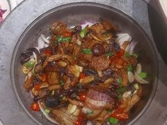 -洞庭鱼香(万科店)