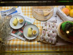 -Nectar One Cafe(勇烈路n1店)
