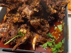碳锅羊蝎子-杨氏青龙虾·羊蝎子(金盛路总店)