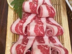 -花肴·和牛烧肉(顺义五里仓店)