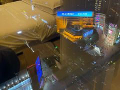 -广州粤海喜来登酒店