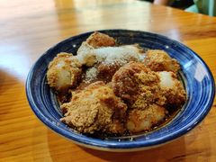 豆面汤圆-留焕小吃·昆明非遗小吃品牌(文明街店)