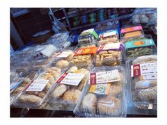 -王家沙点心店(西康路店)