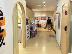 -瑞思少儿中心·少儿英语素养启蒙(勒泰直营校区)