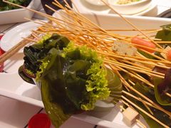 -万达广场(大明宫店)
