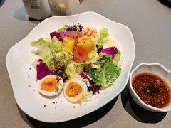 -小厨娘淮扬菜(河西奥美大厦店)