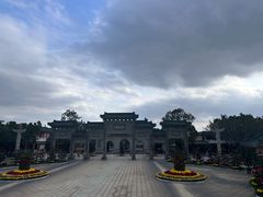 -广东圆玄道观