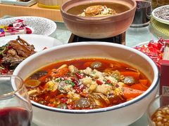 -福满我家大碗厨·湘菜(上海大厦店)