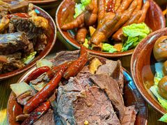 -阳阳老火锅(小南门店)