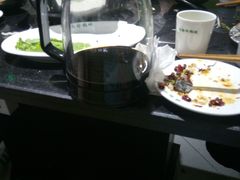 -清真·锦翔炝锅鱼(明德门店)