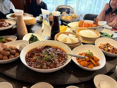 -青年公社烤鸭(青年路店)