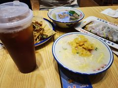 -荔银肠粉·非遗手藝(夫子庙店)