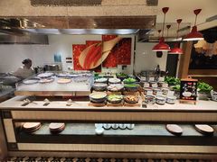 -食百绚全日制餐厅(成都棕榈泉费尔蒙酒店)