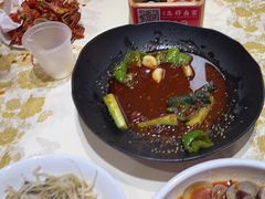 -龙虾当家·大排档(红谷滩五中店)