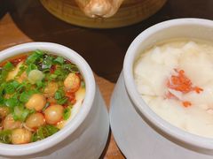 双味豆花-火宫殿·湘菜小吃·商务宴请·生日聚会(东塘店)