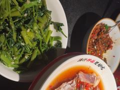 -湘阁里辣(南联锦泰城店)