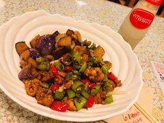 -文三里屯面馆(三里屯店)