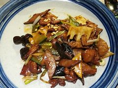 -那家小馆•北京菜•烤鸭(中关村店)