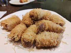 -玉桥餐厅(天坛店)