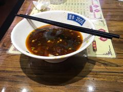 -晋B2008刀削面(小南庄店)
