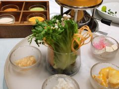 -叶叶菩提·晋福宫