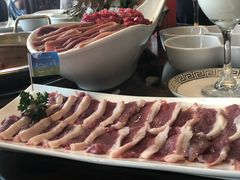 -小天鹅火锅·一线江景洪鼎旗舰店(洪崖洞店)