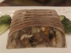 -玉华台饭庄(裕中西里小区店)