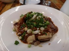 葱麻鸡-金谷园饺子·烧烤·家宴(人大总店)