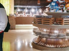 -深圳大梅沙京基洲际度假酒店