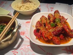 -靓靓蒸虾·头牌蒸虾(南山桂庙店)