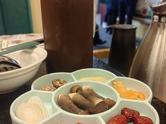 -阳坊胜利涮羊肉(阳坊老店)