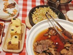 -西贝莜面村(朝阳大悦城店)