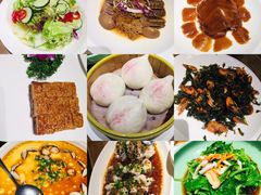 -廊亦舫Lang Yi Fang Restaurant(金桥店)