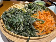 -伊喜饺子·烤鸭(五道口学院路店)