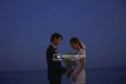 -色色婚纱摄影(大沥旗舰店)