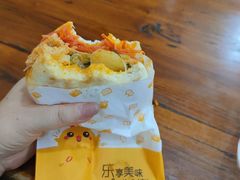 -王菊美食街·王菊面馆(总店)