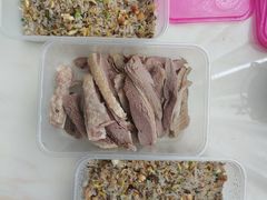 -辉弟鹅肉店