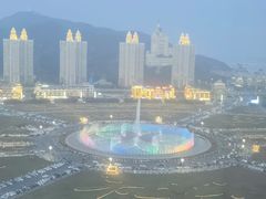 -星海广场