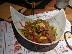 -疆文化新疆欢乐餐厅(金牛万达店)