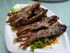 -丽华餐厅·天津菜(艳阳路店)