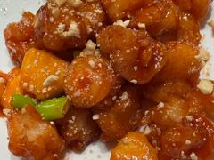 -曼格纳·曼芯馆(杨浦店)