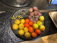 -鹿鸣山草本茶香火锅(园西路店)