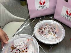 -盱眙虾神於氏龙虾(夫子庙红街店)