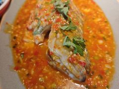 -破三川·新川菜(静安大融城店)