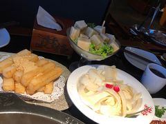 -井格重庆火锅(花乡奥莱店)