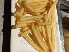 -海底捞火锅(高新万达广场店)