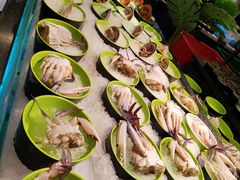 -V-ONE西雅图海鲜自助餐厅(仓山万达广场店)